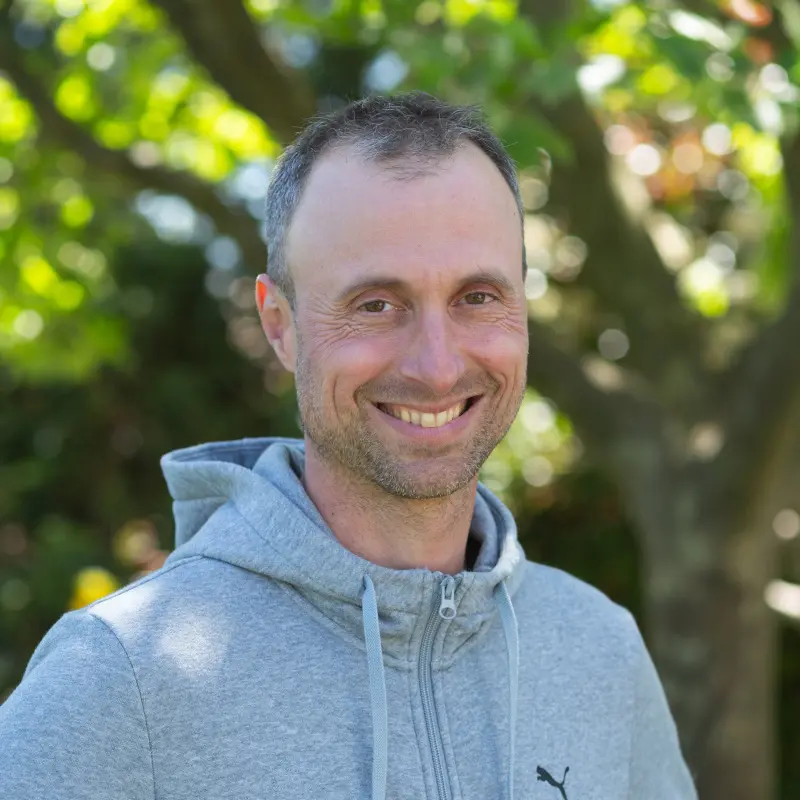 Pierre ISIRDI - Gérant