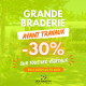 Grande braderie pépinière